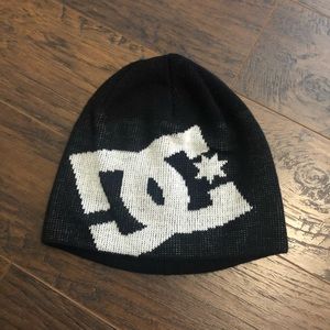 Men’s DC Beanie